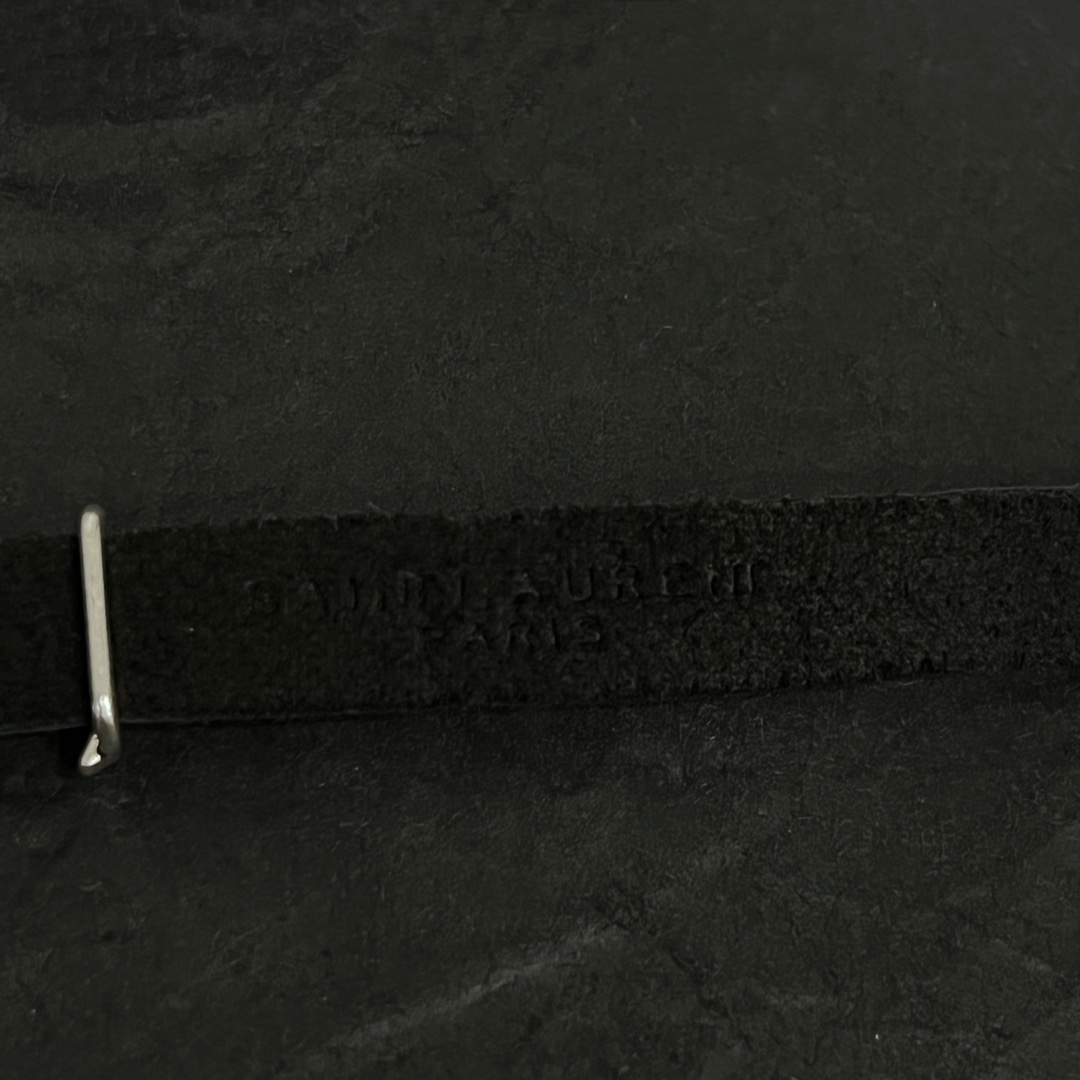 Saint Laurent Bracelet - DopestKickz