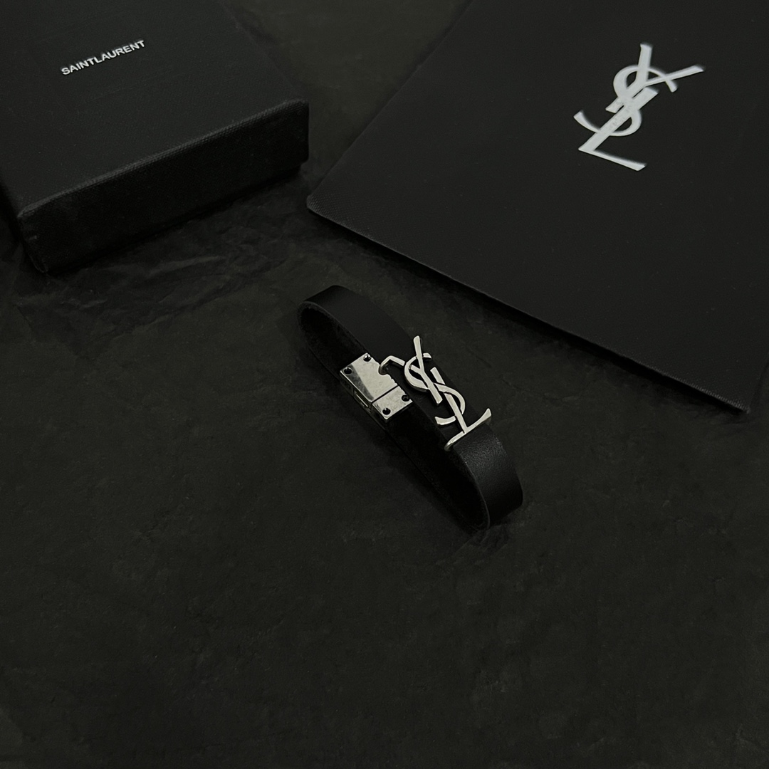 Saint Laurent Bracelet - DopestKickz