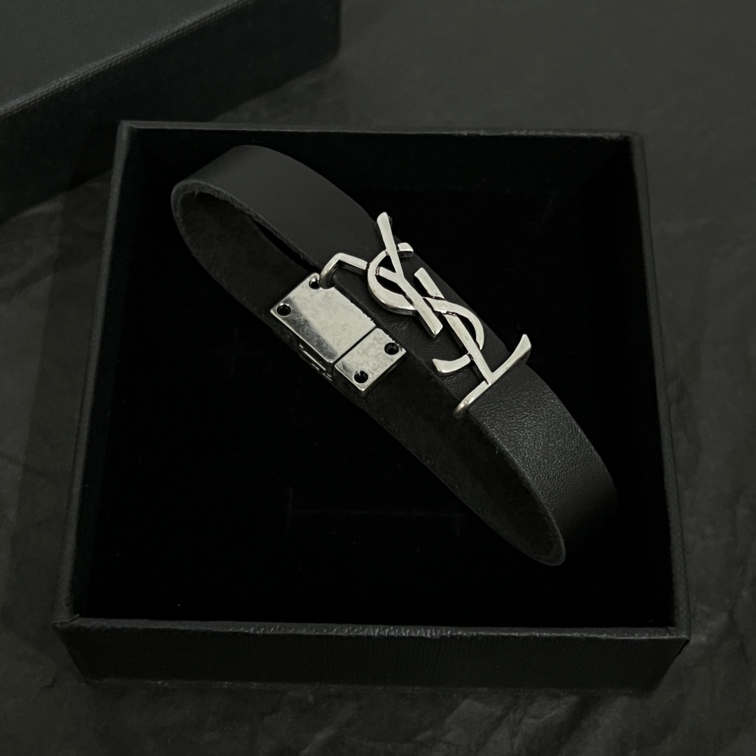 Saint Laurent Bracelet - DopestKickz