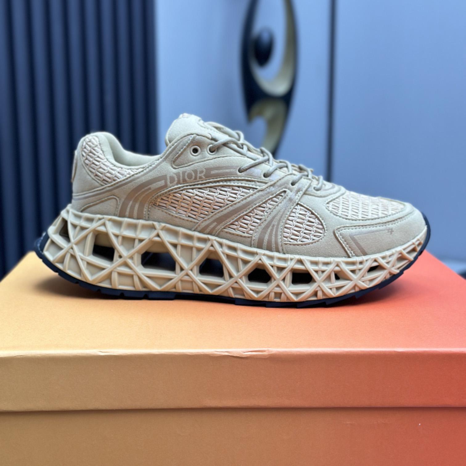 Dior B35 NXXT Sneaker    - DopestKickz