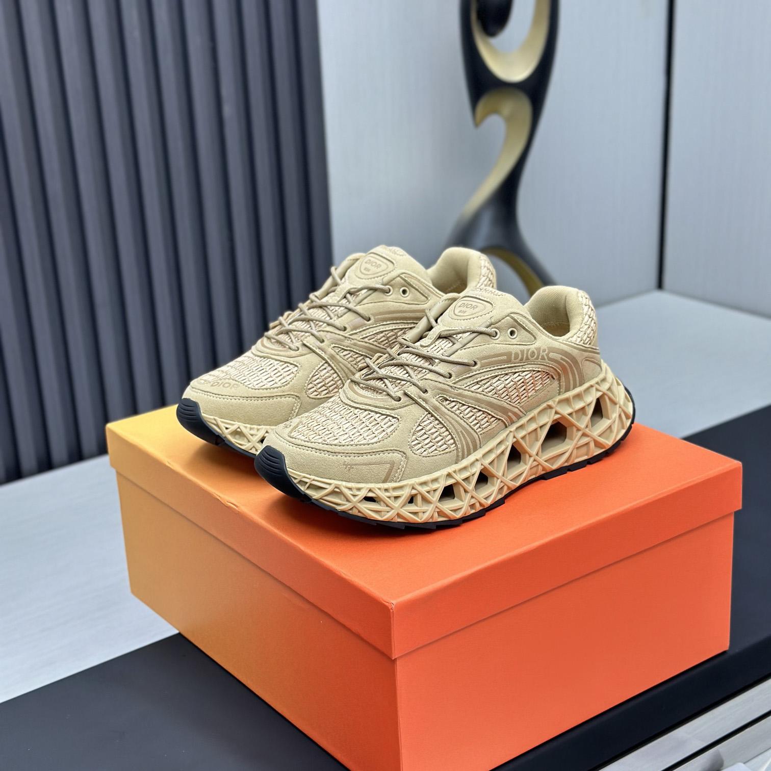 Dior B35 NXXT Sneaker    - DopestKickz