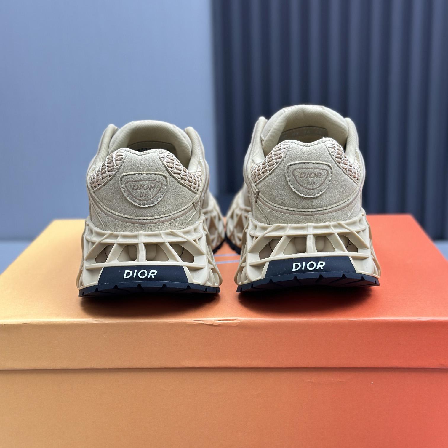 Dior B35 NXXT Sneaker    - DopestKickz