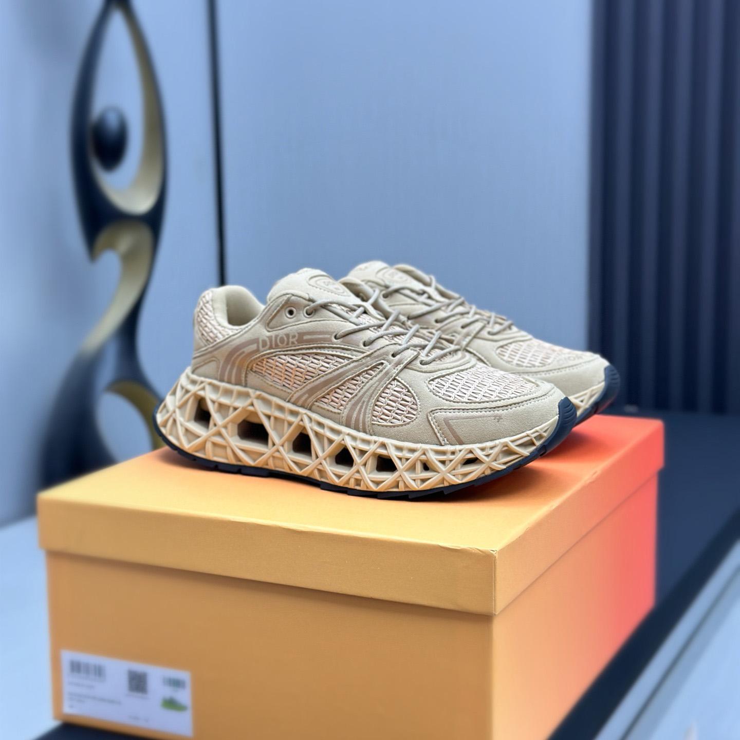 Dior B35 NXXT Sneaker    - DopestKickz