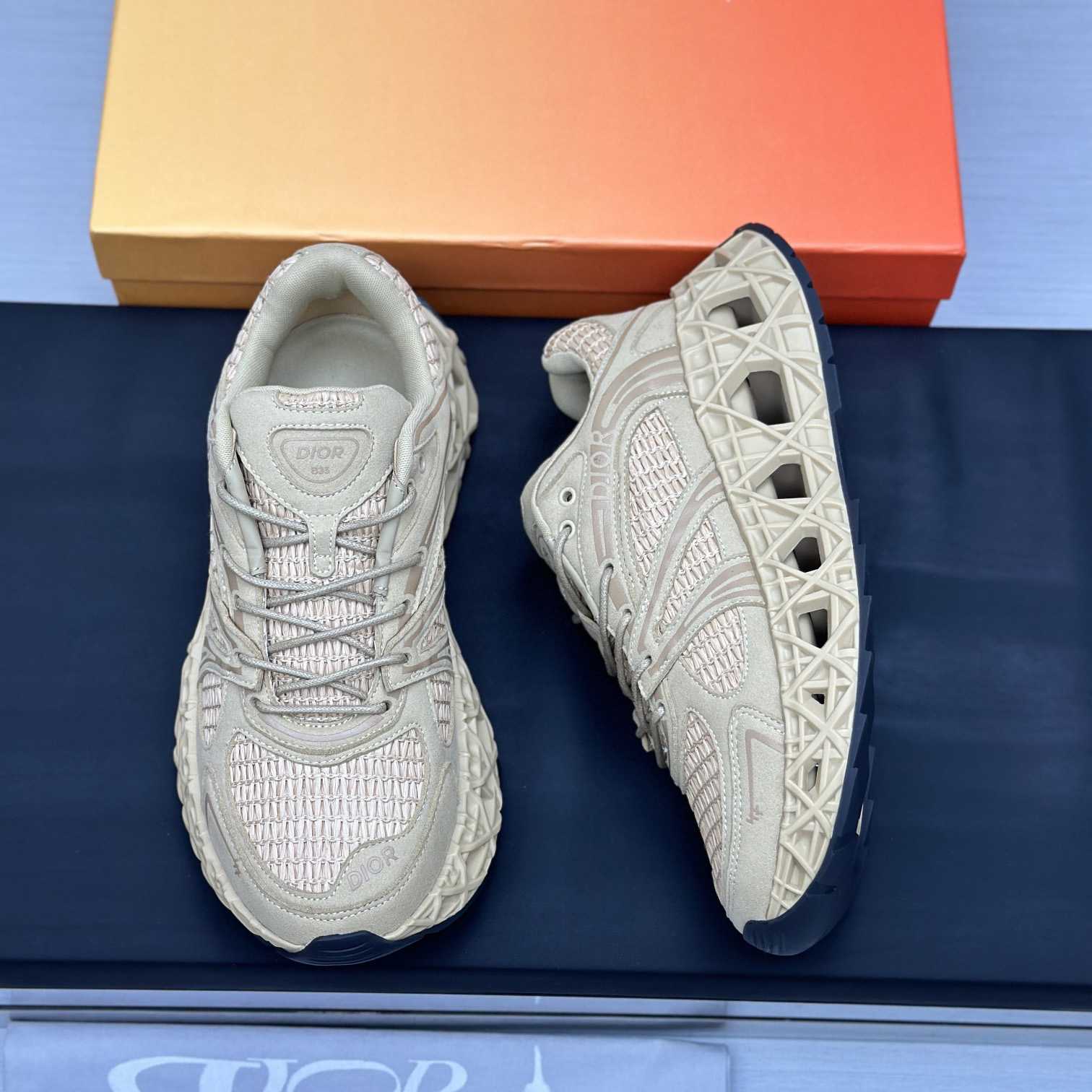 Dior B35 NXXT Sneaker    - DopestKickz