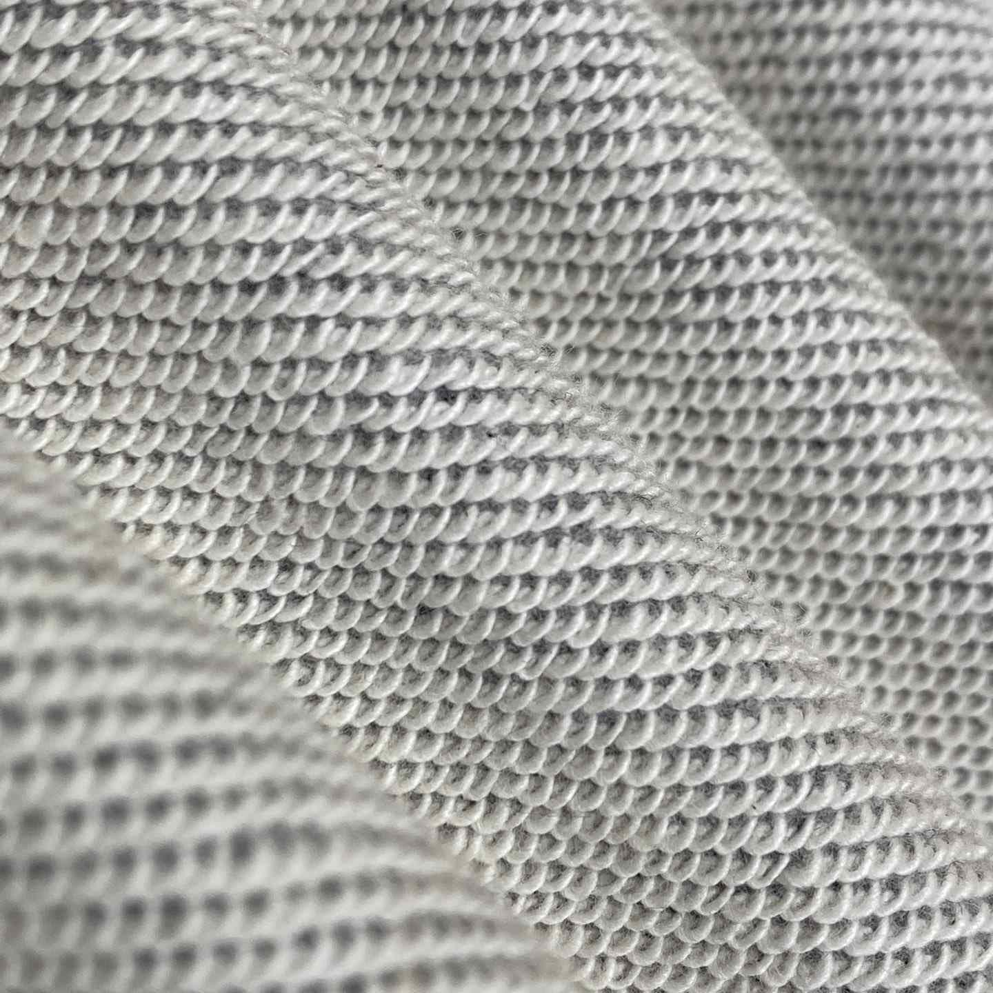 Gucci Cotton Jersey Jogging Pant With Web - DopestKickz