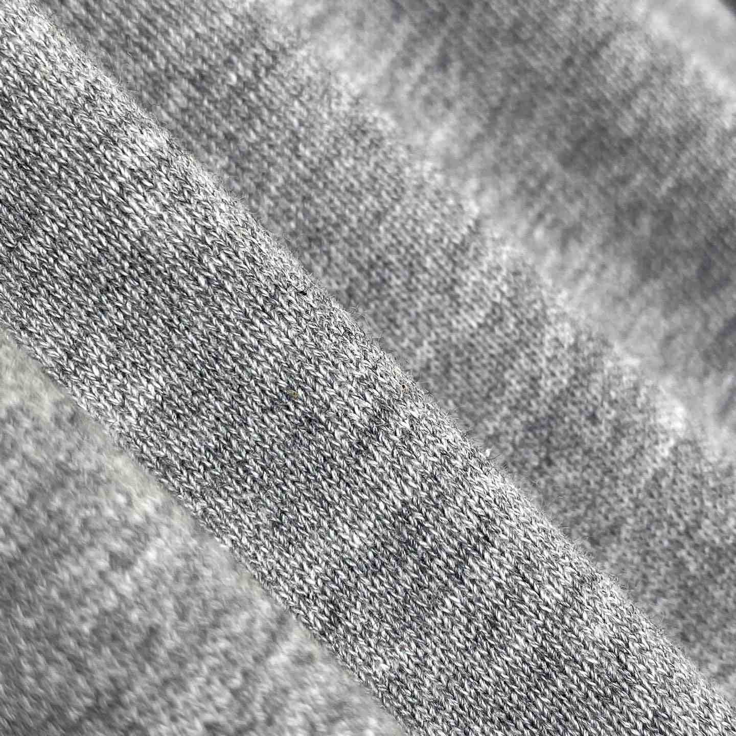 Gucci Cotton Jersey Jogging Pant With Web - DopestKickz