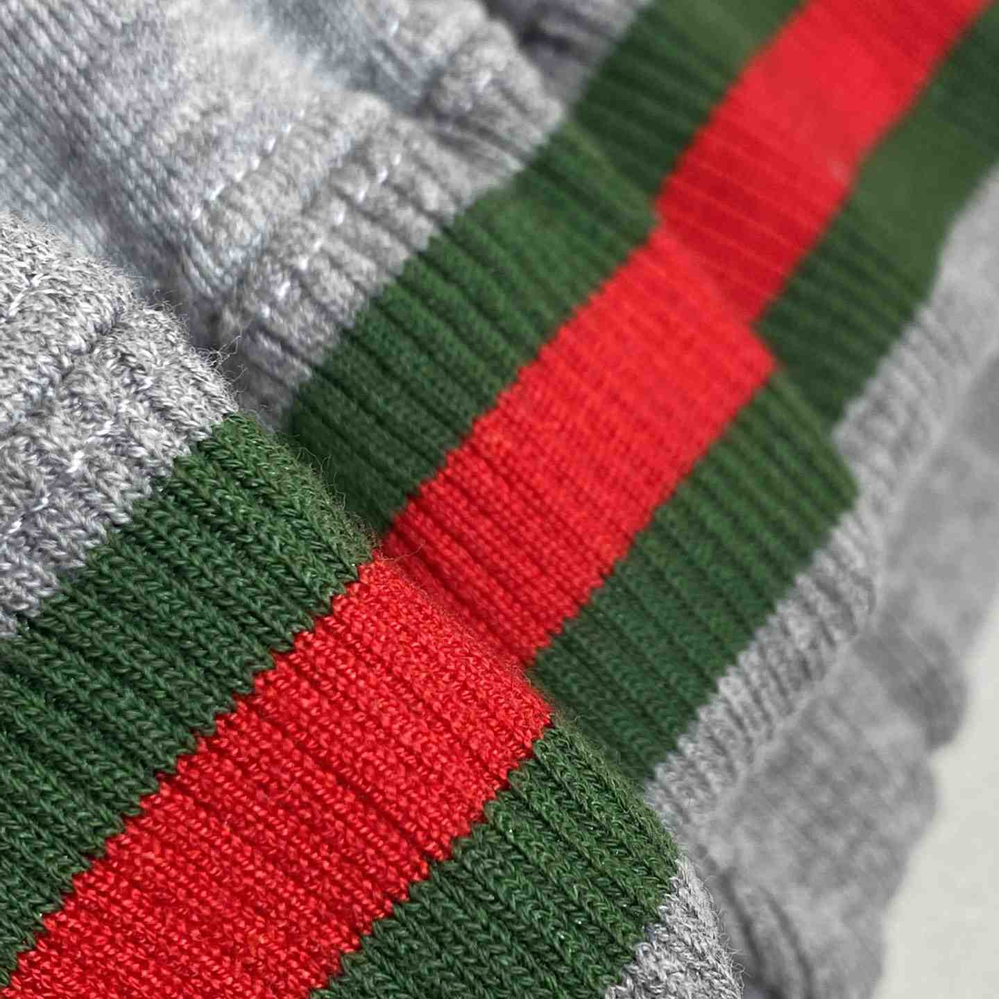 Gucci Cotton Jersey Jogging Pant With Web - DopestKickz