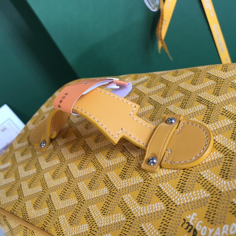 Goyard Muse Vanity Case - DopestKickz