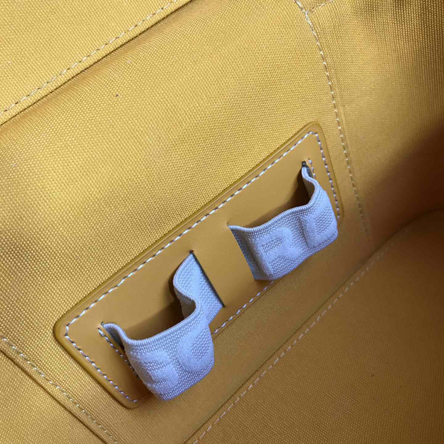 Goyard Muse Vanity Case - DopestKickz