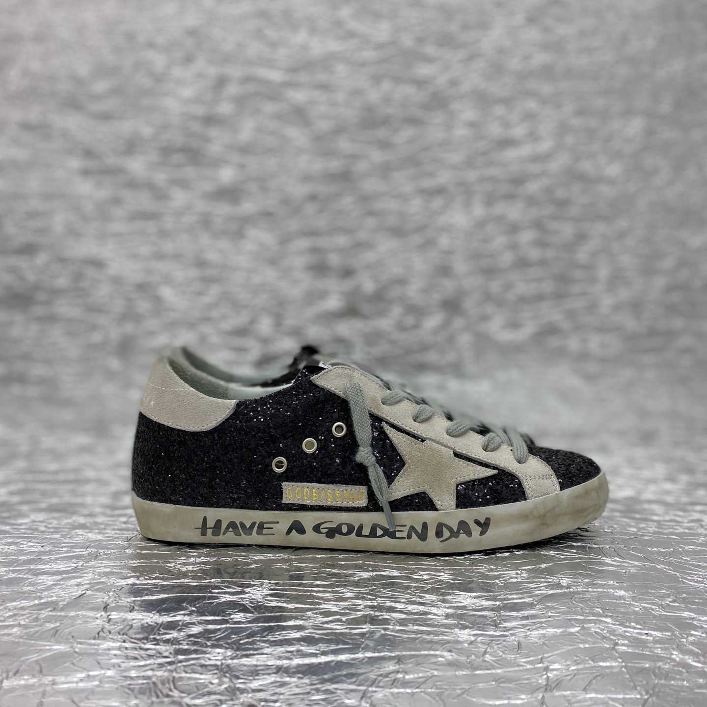 Golden Goose Sneakers - DopestKickz