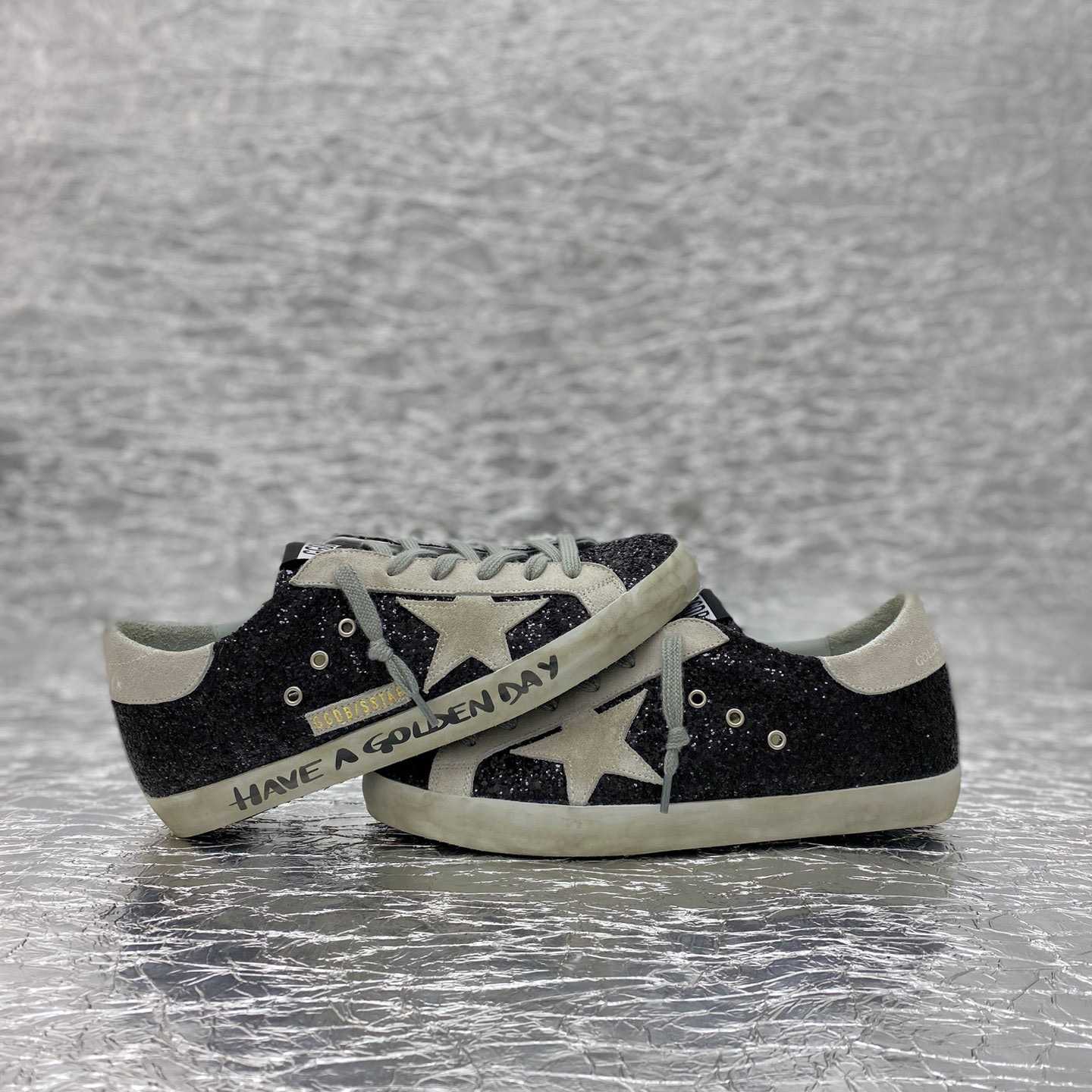 Golden Goose Sneakers - DopestKickz