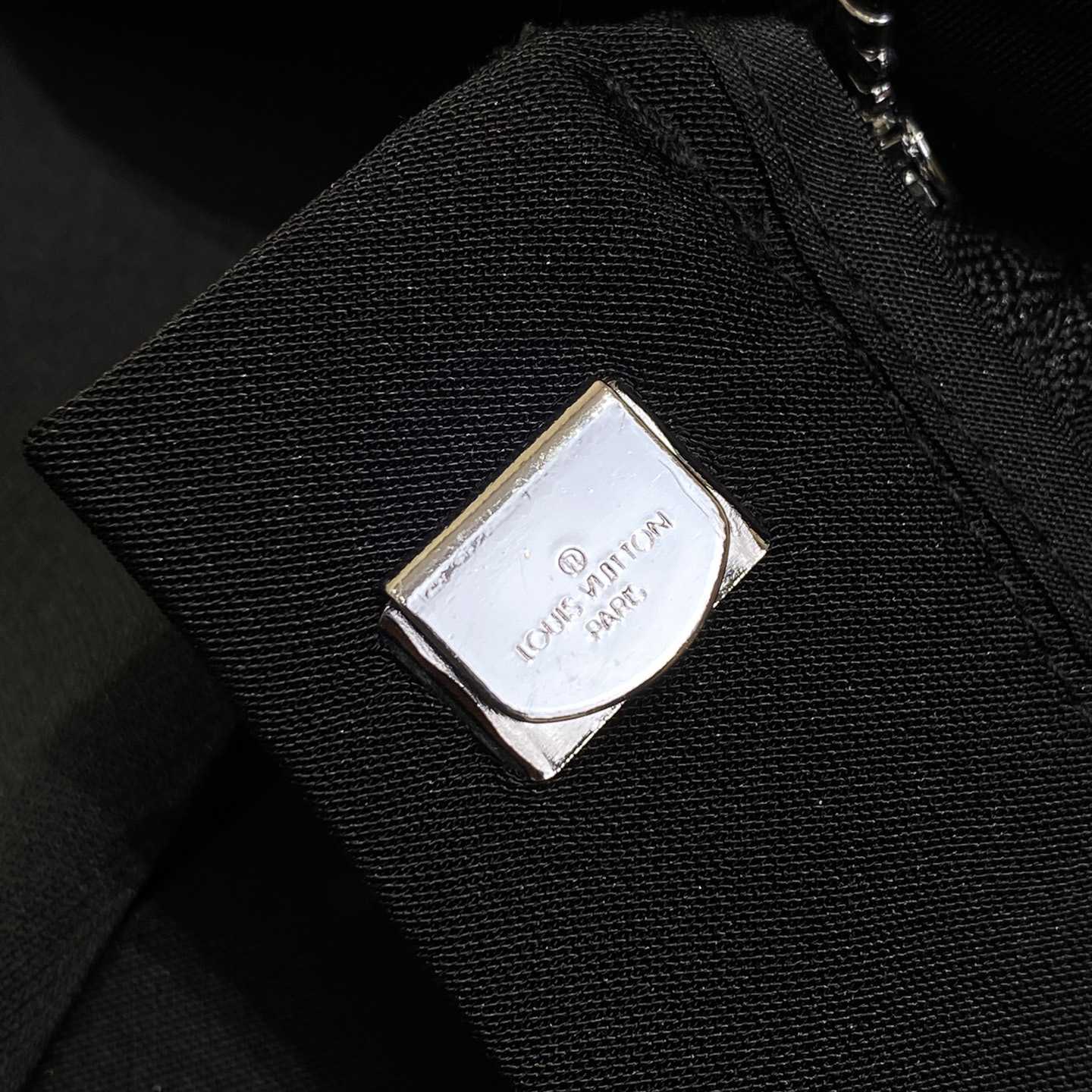 Louis Vuitton Preppy Tailored Jersey Pants  1AGTNN - DopestKickz