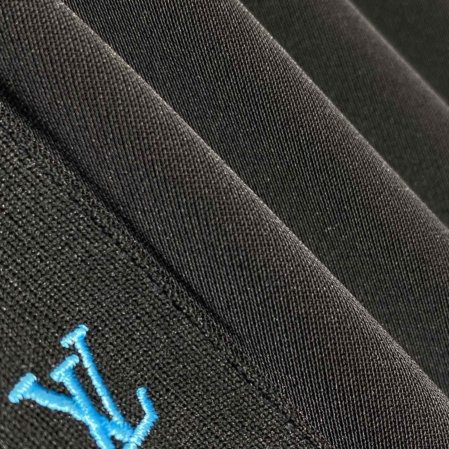 Louis Vuitton Preppy Tailored Jersey Pants  1AGTNN - DopestKickz