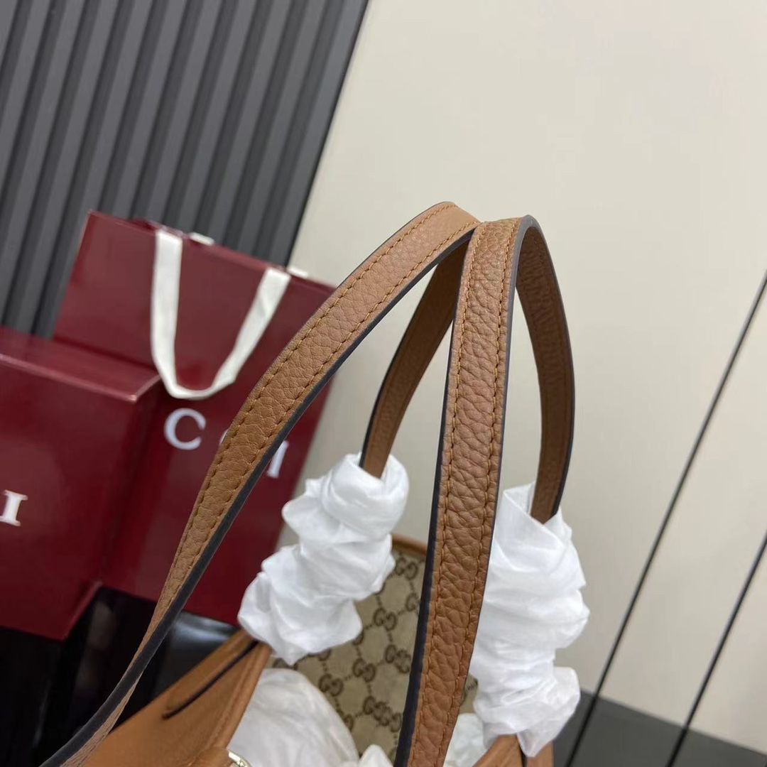 Gucci Totissima Large Reversible Tote Bag - DopestKickz