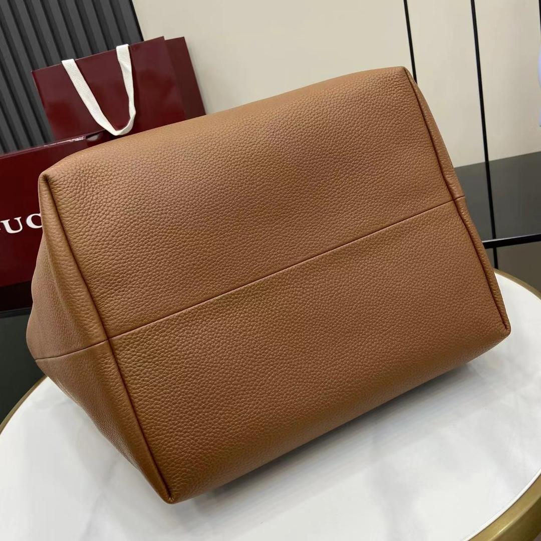 Gucci Totissima Large Reversible Tote Bag - DopestKickz