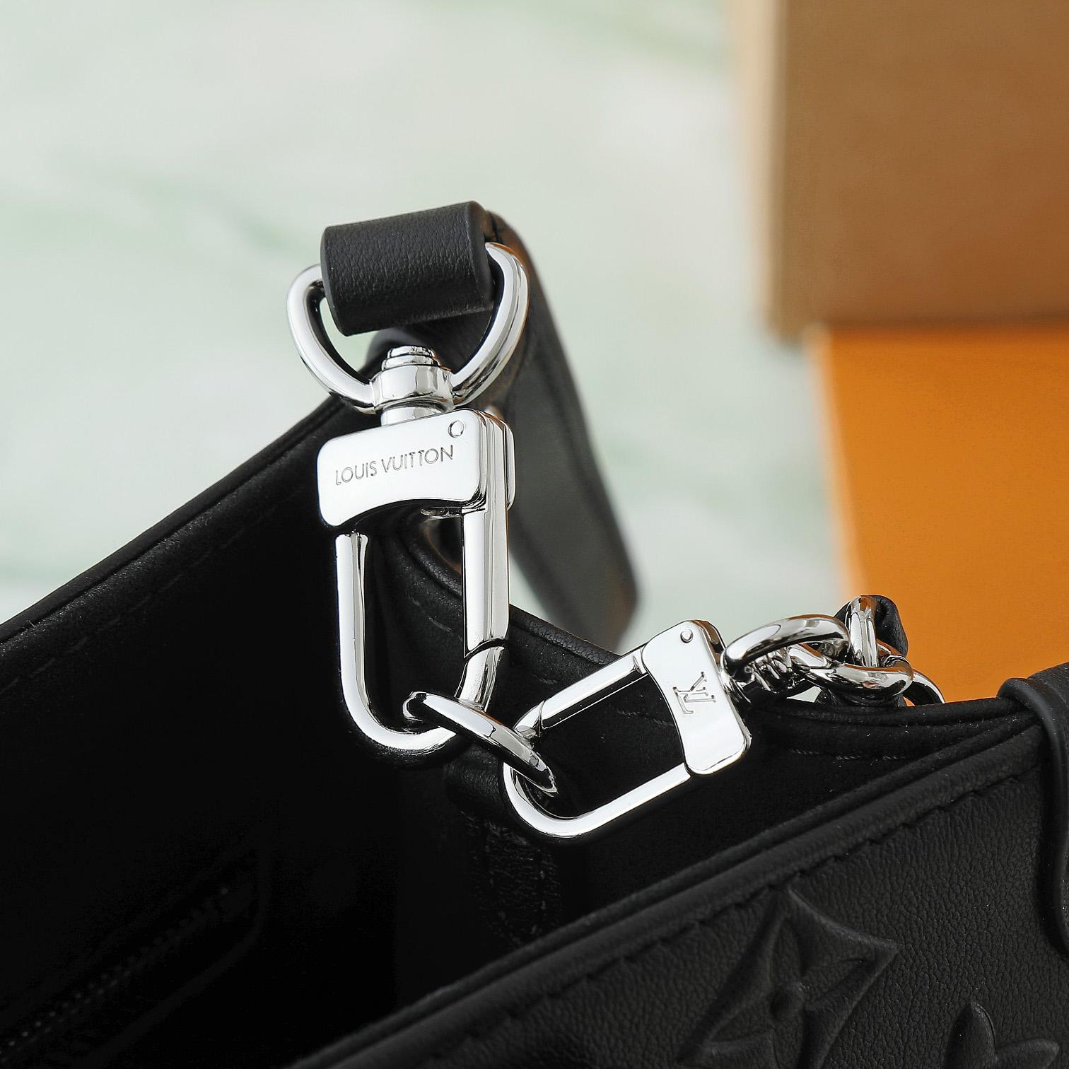 Louis Vuitton OnTheGo PM   M14576 - DopestKickz