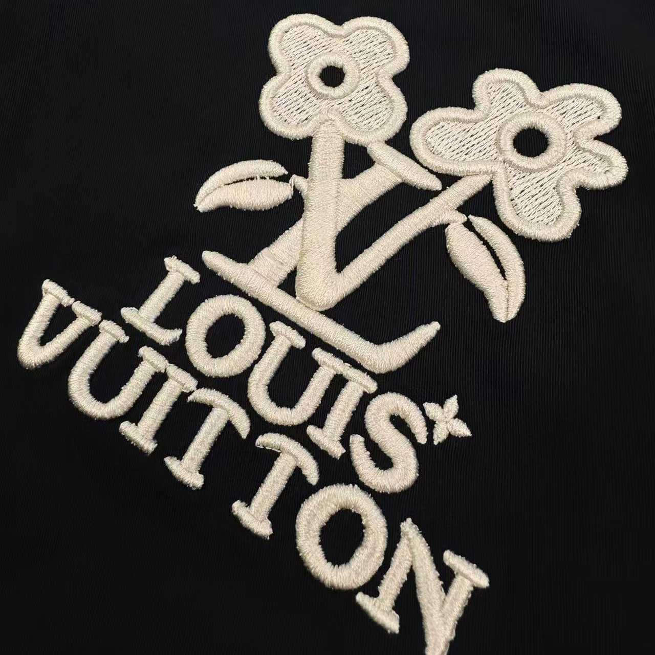 Louis Vuitton Track Pants - DopestKickz