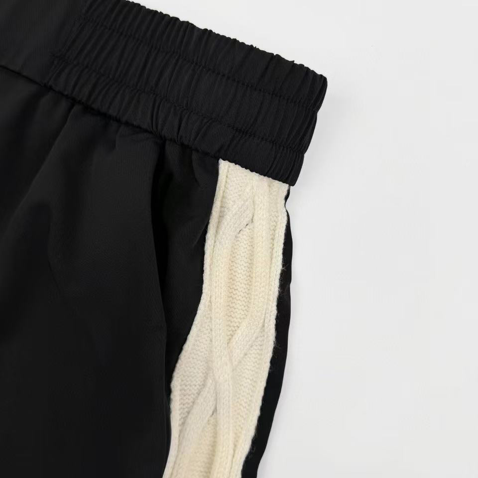 Louis Vuitton Track Pants - DopestKickz