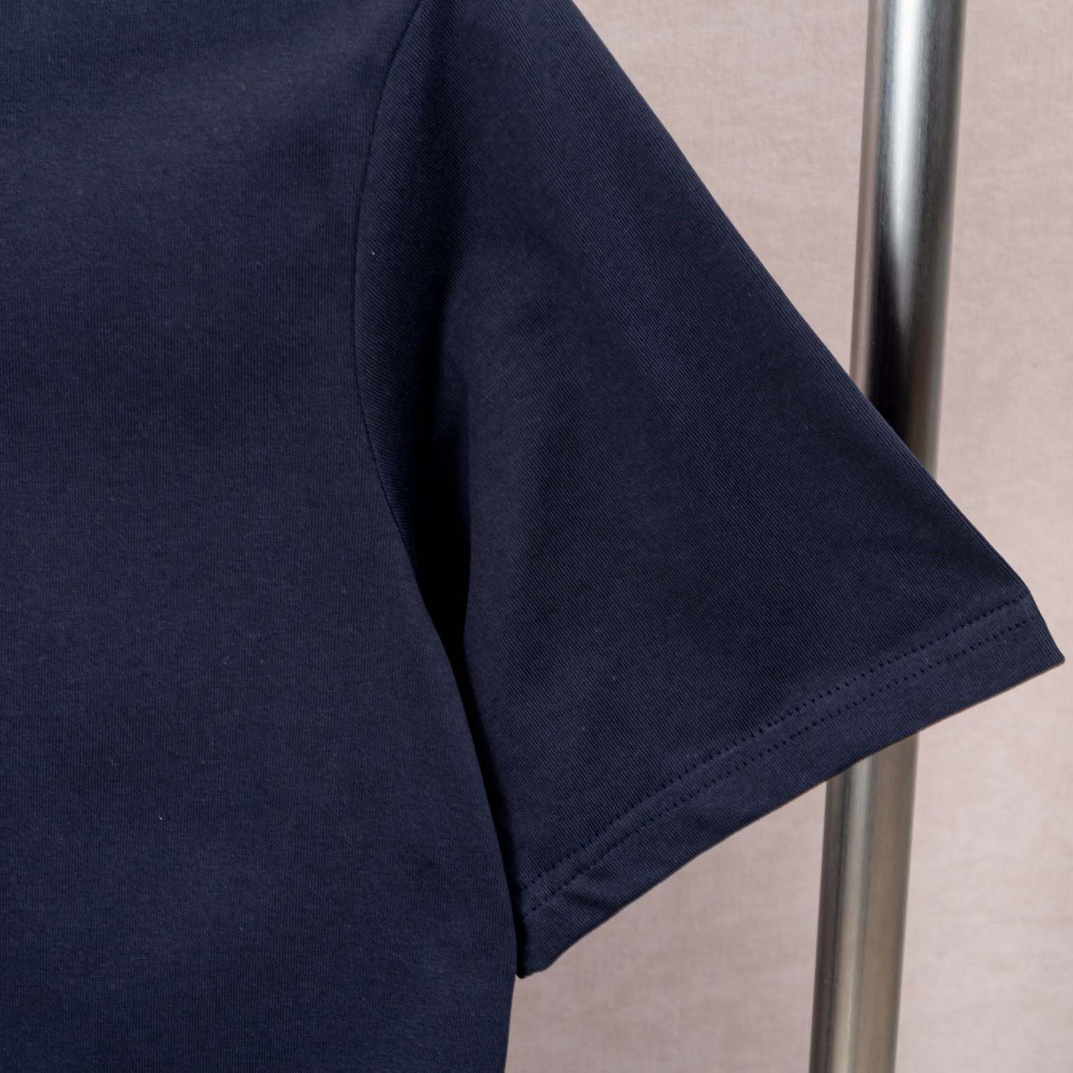 Thom Browne Cotton-jersey T-shirt - DopestKickz