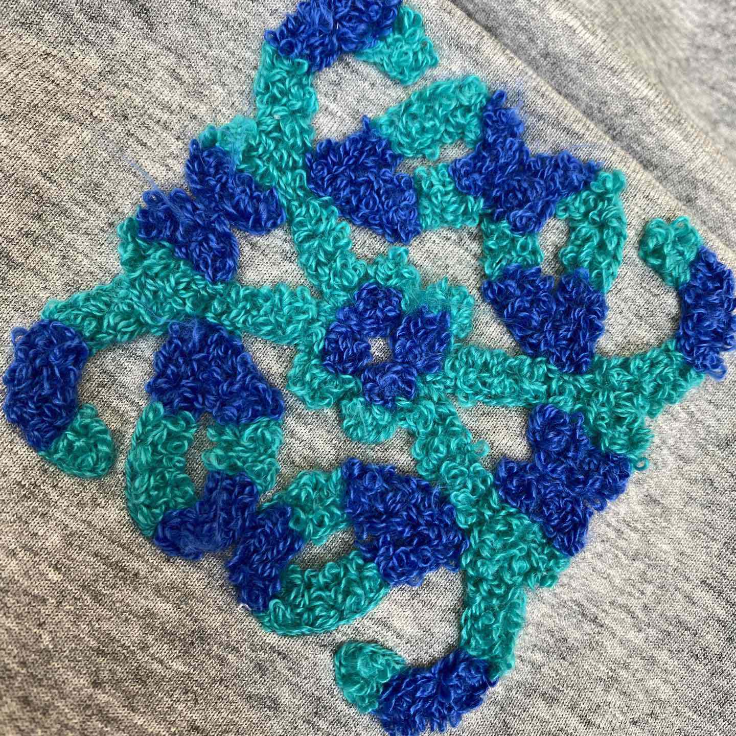 Loewe Boxy fit T-shirt In Cotton - DopestKickz