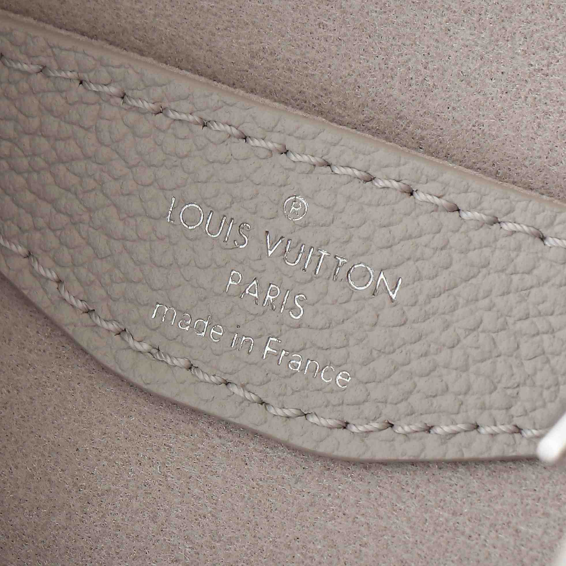 Louis Vuitton Boulogne   M14211 - DopestKickz