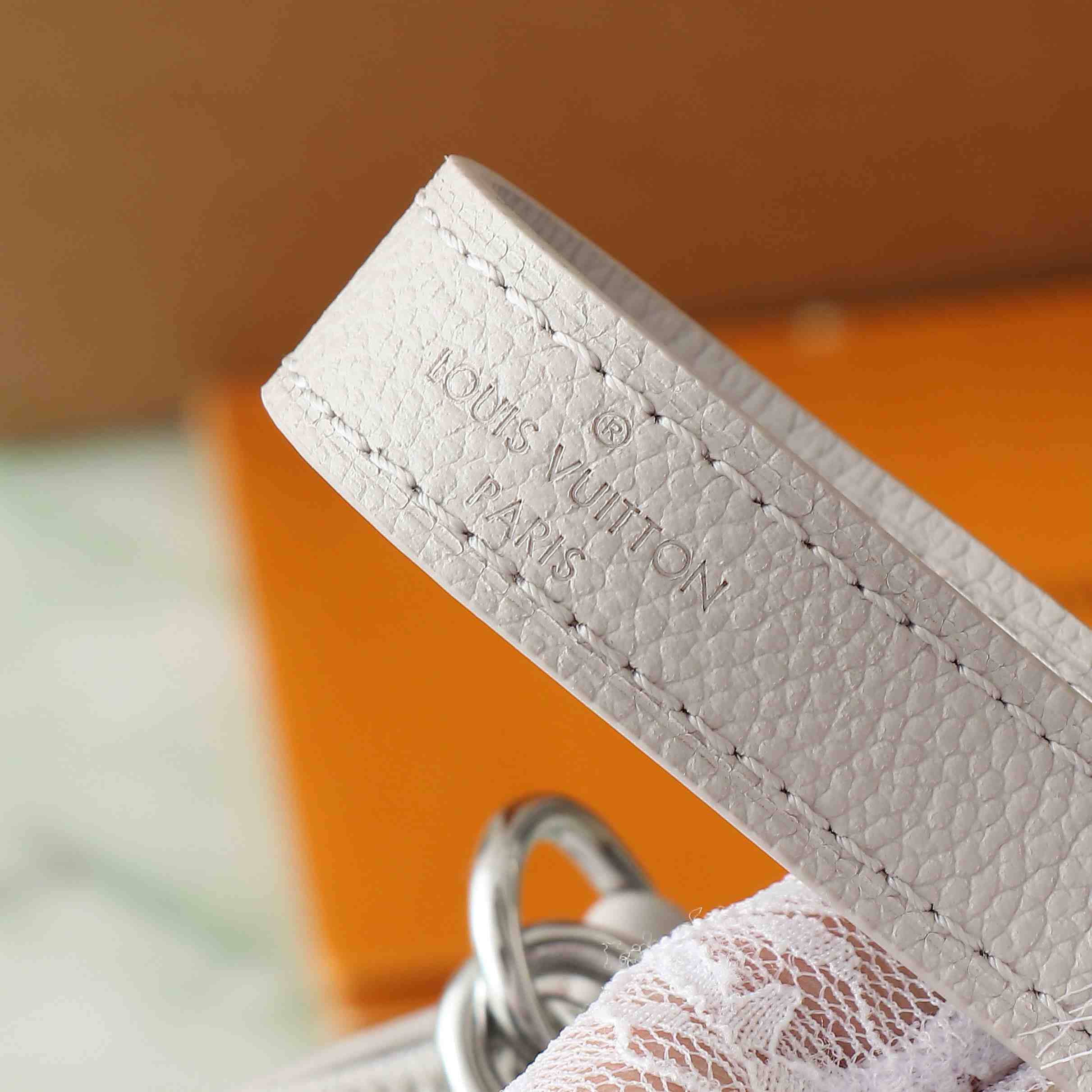 Louis Vuitton Boulogne   M14211 - DopestKickz