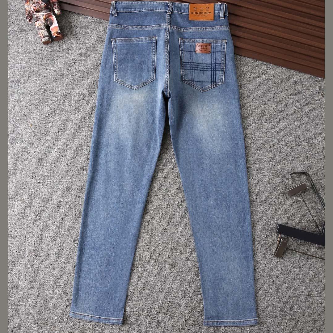 Burberry Jeans - DopestKickz