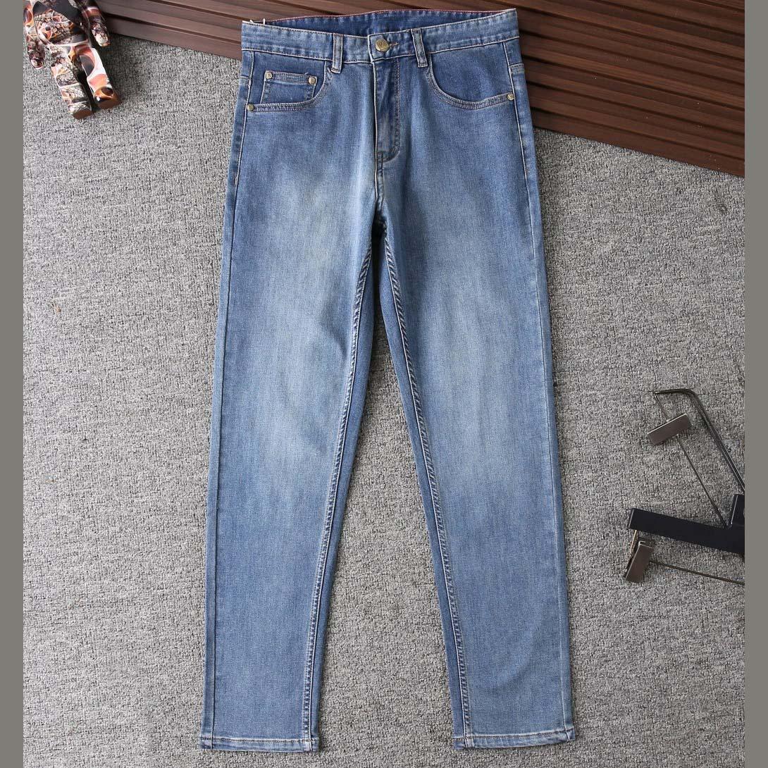 Burberry Jeans - DopestKickz
