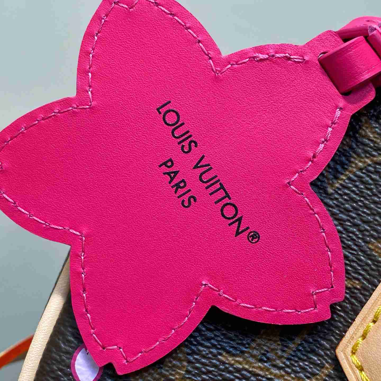 Louis Vuitton LV x TM Speedy Bandoulière 25  M14174 - DopestKickz