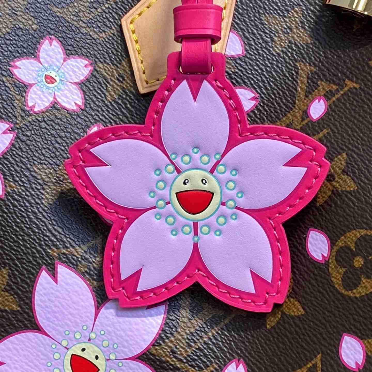 Louis Vuitton LV x TM Speedy Bandoulière 25  M14174 - DopestKickz