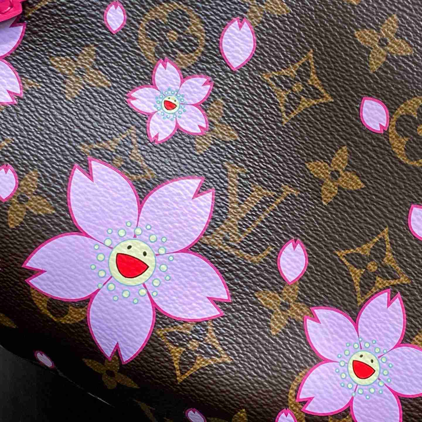 Louis Vuitton LV x TM Speedy Bandoulière 25  M14174 - DopestKickz