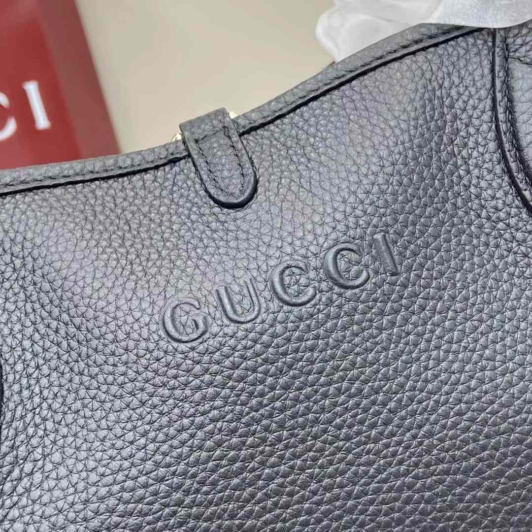Gucci Totissima Large Reversible Tote Bag - DopestKickz