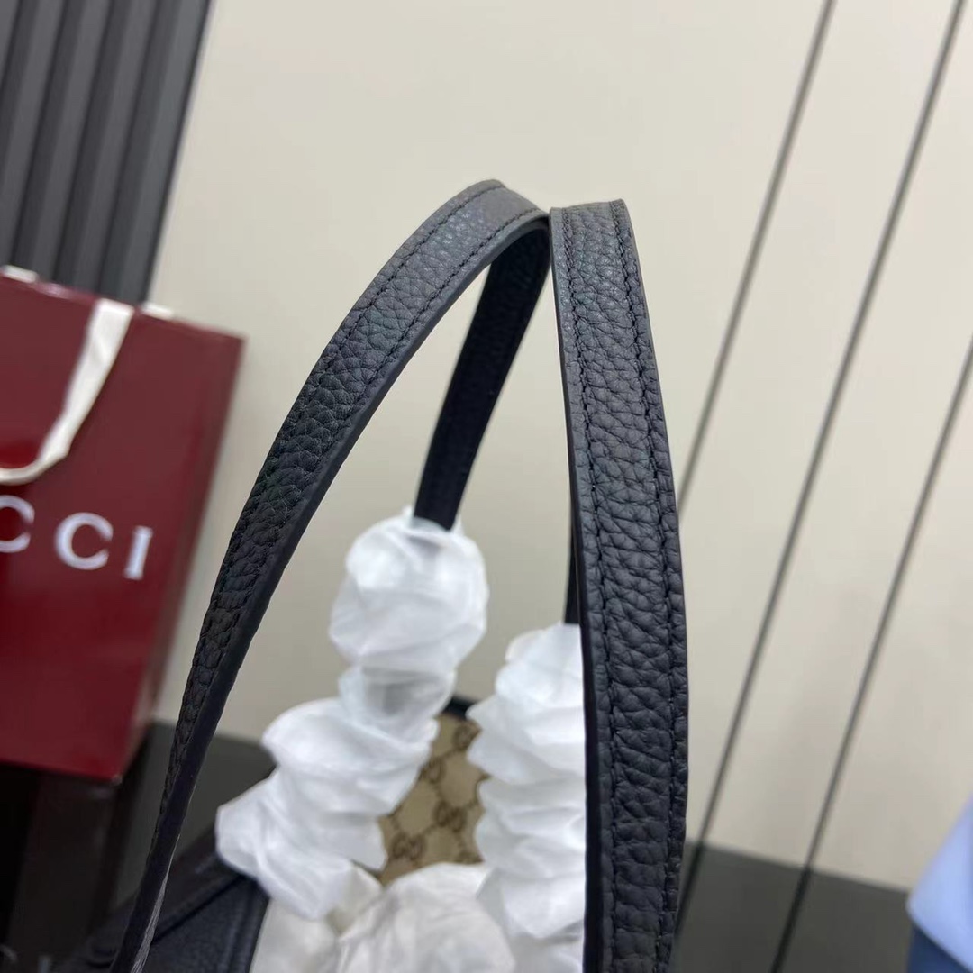 Gucci Totissima Large Reversible Tote Bag - DopestKickz