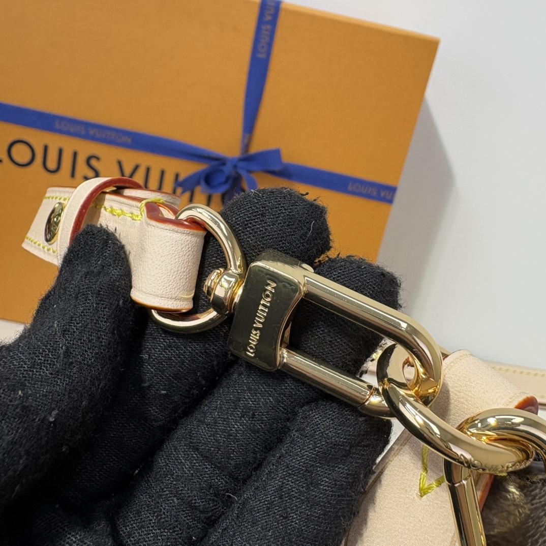 Louis Vuitton LV x TM Boulogne PM  M13265 - DopestKickz