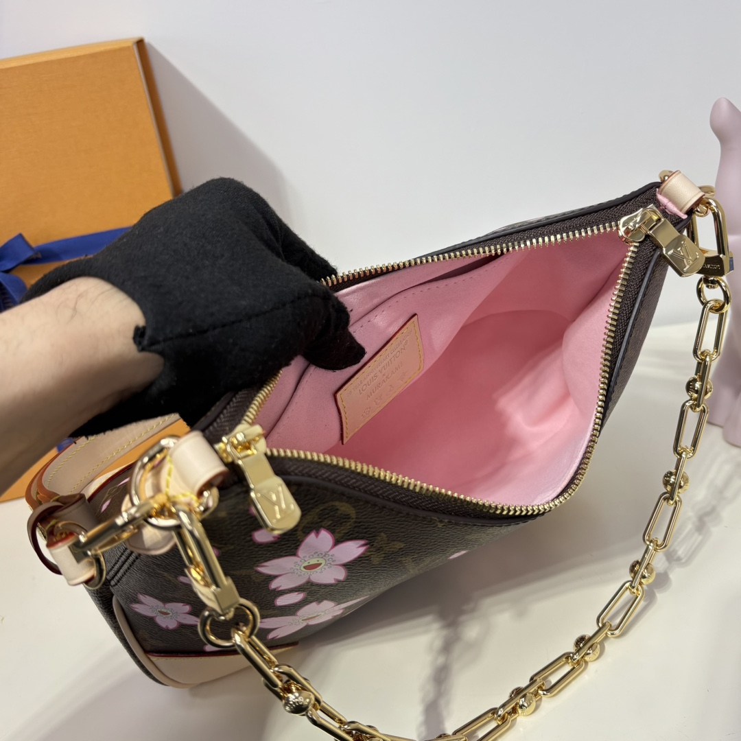 Louis Vuitton LV x TM Boulogne PM  M13265 - DopestKickz