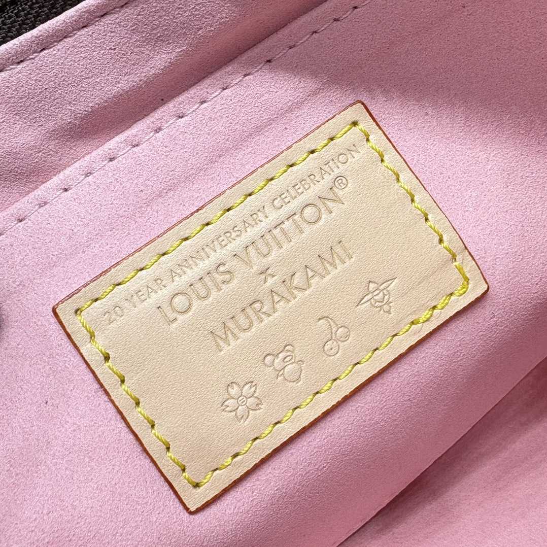 Louis Vuitton LV x TM Boulogne PM  M13265 - DopestKickz