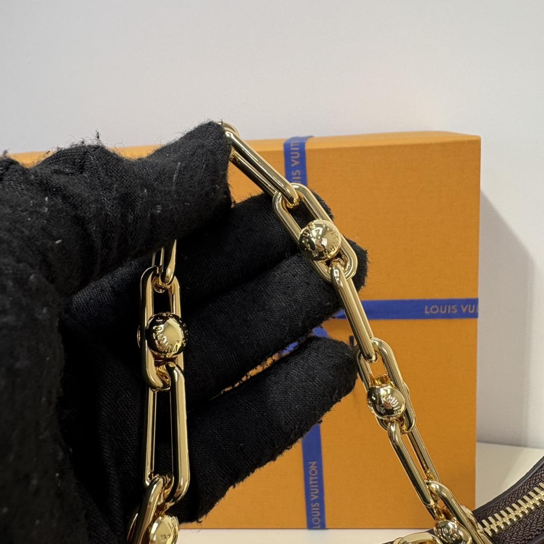 Louis Vuitton LV x TM Boulogne PM  M13265 - DopestKickz