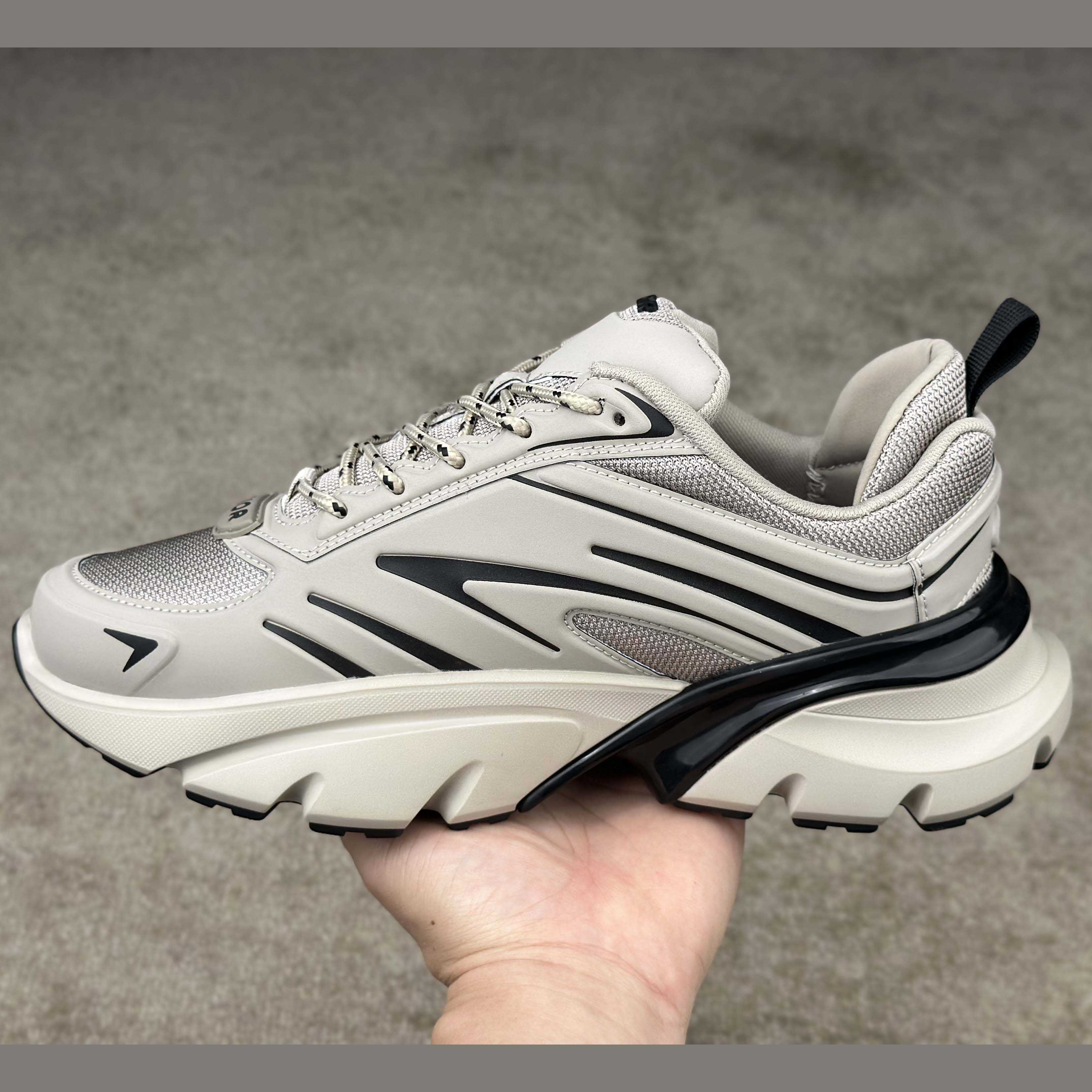 Dior B44 Blade Sneaker   - DopestKickz