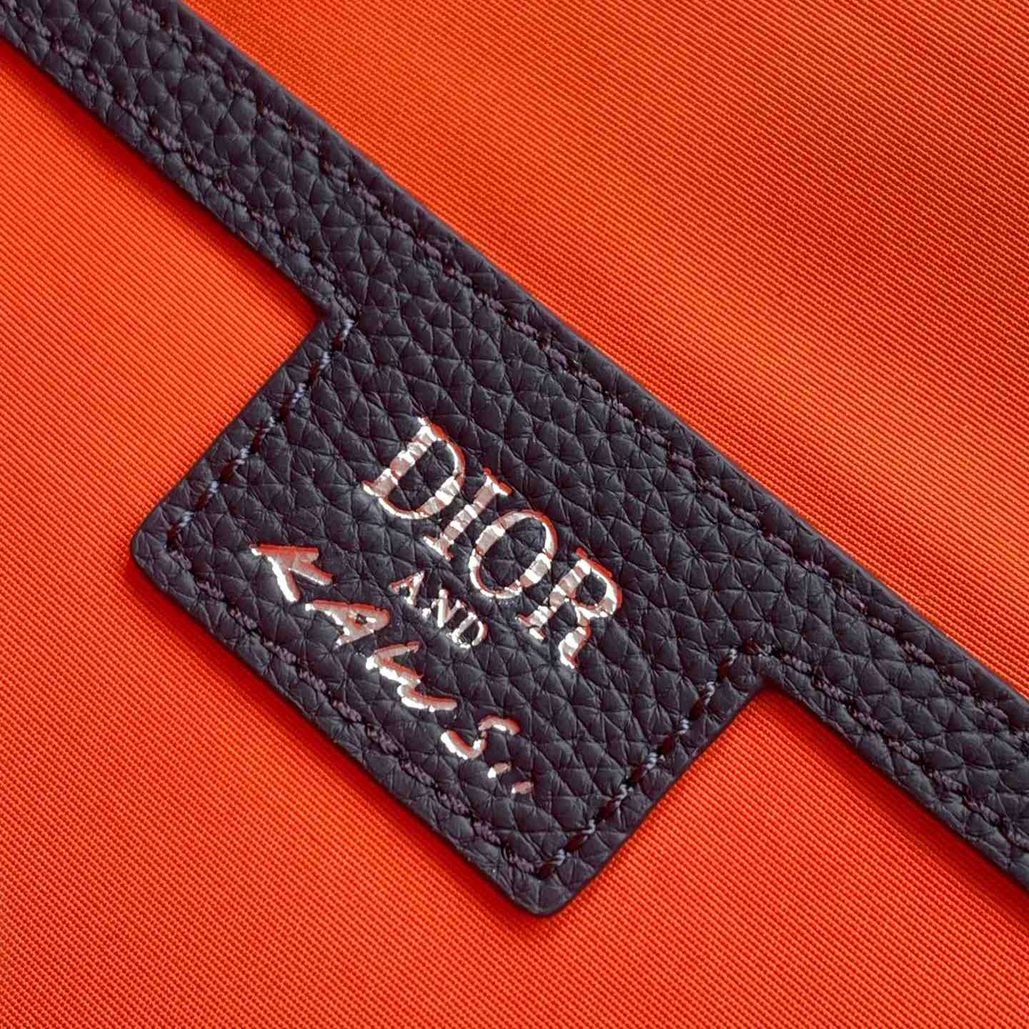 Dior And Kaws Rider 2.0 Belt Bag - DopestKickz