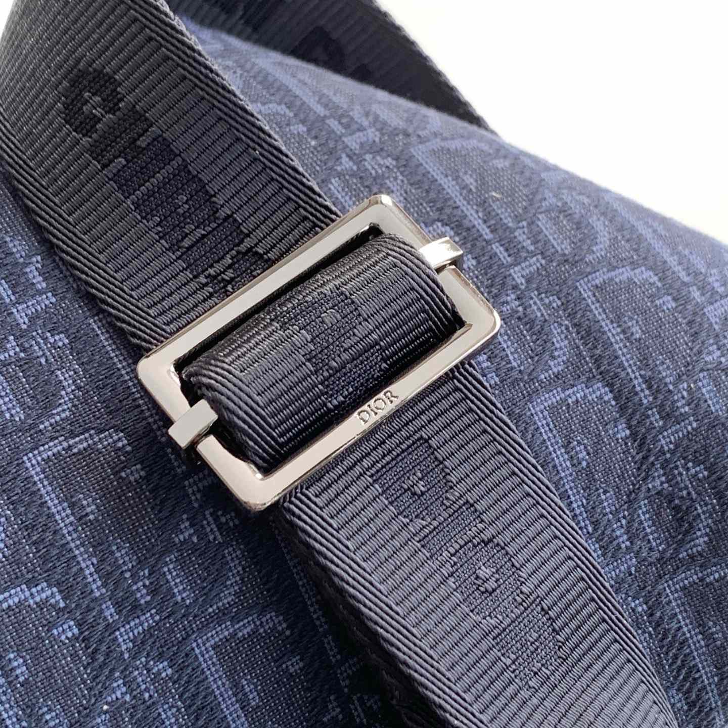 Dior And Kaws Rider 2.0 Belt Bag - DopestKickz