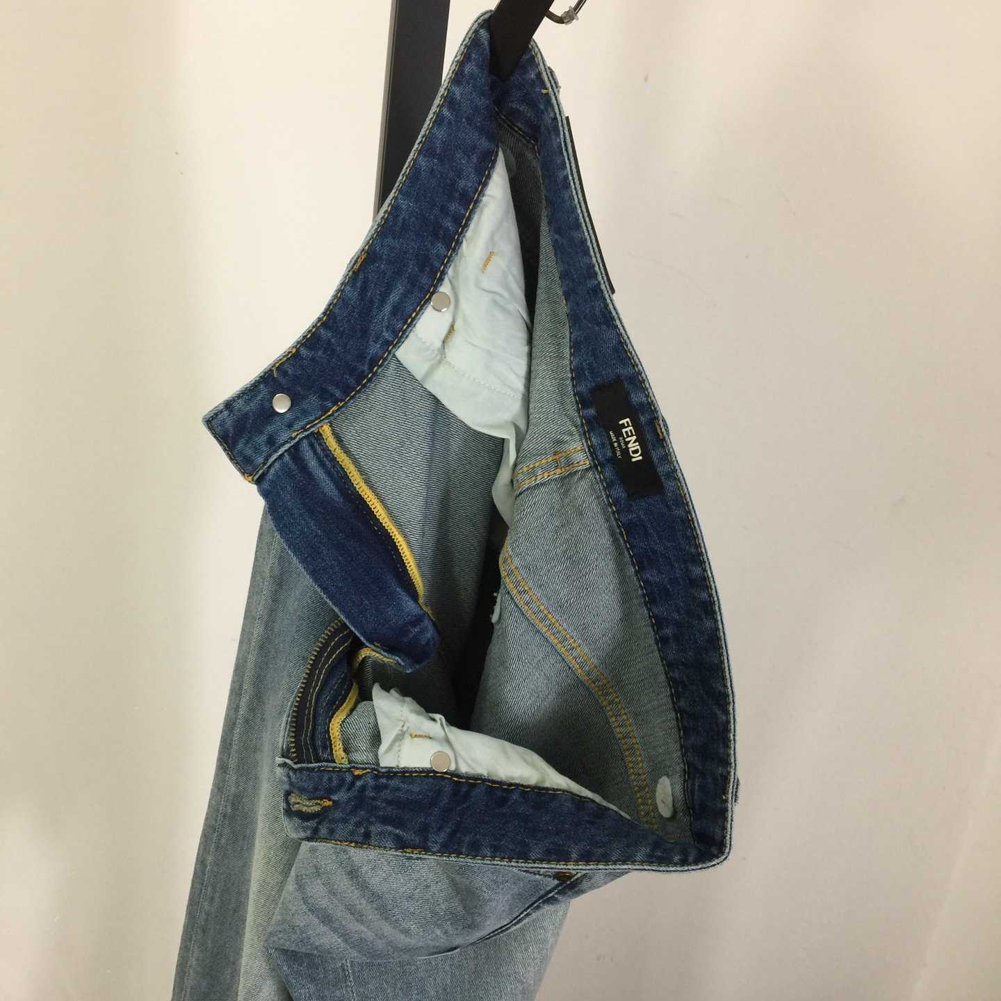 Fendi Jeans - DopestKickz