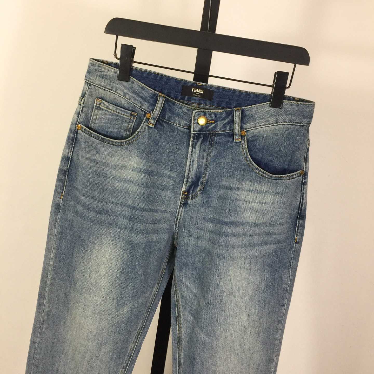 Fendi Jeans - DopestKickz