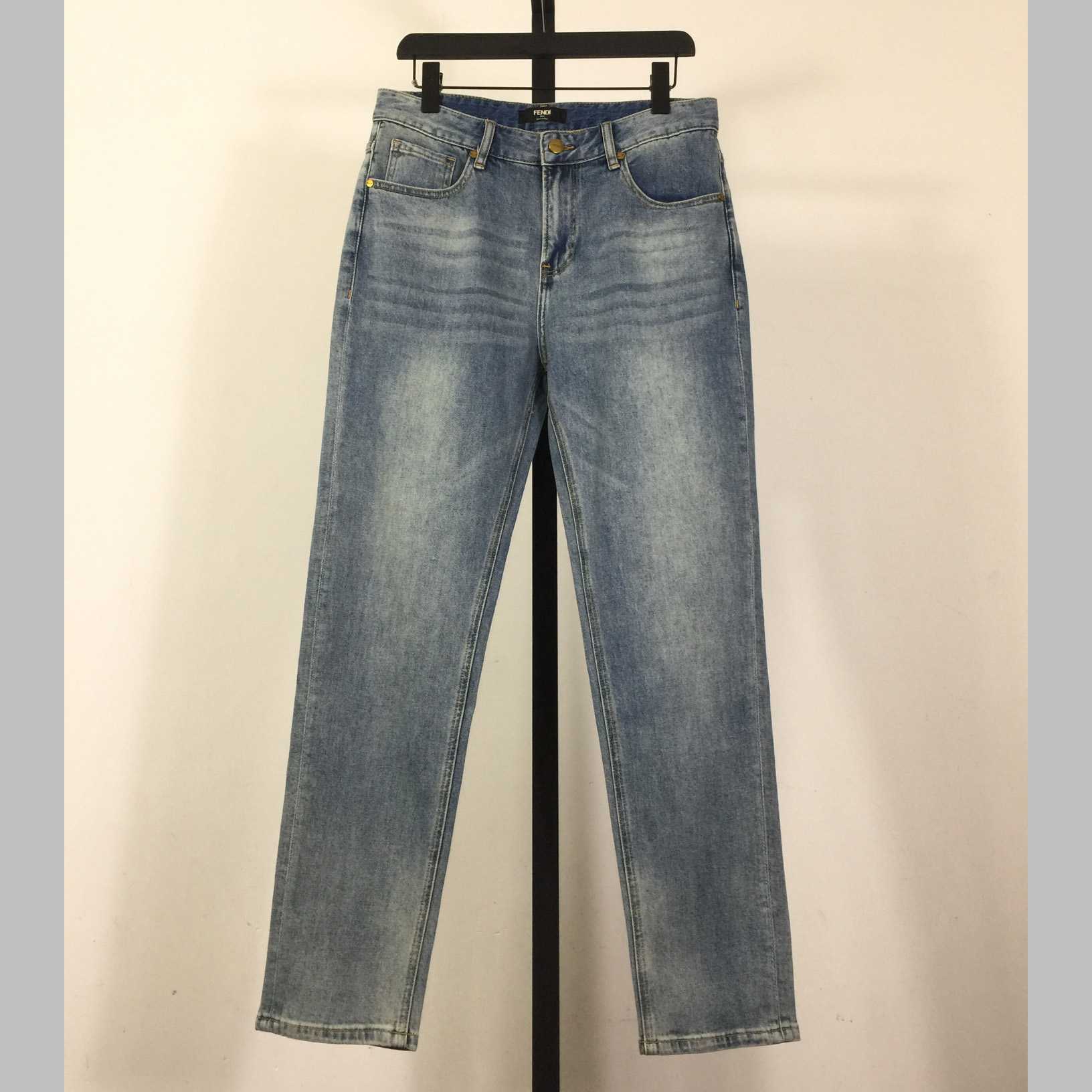 Fendi Jeans - DopestKickz