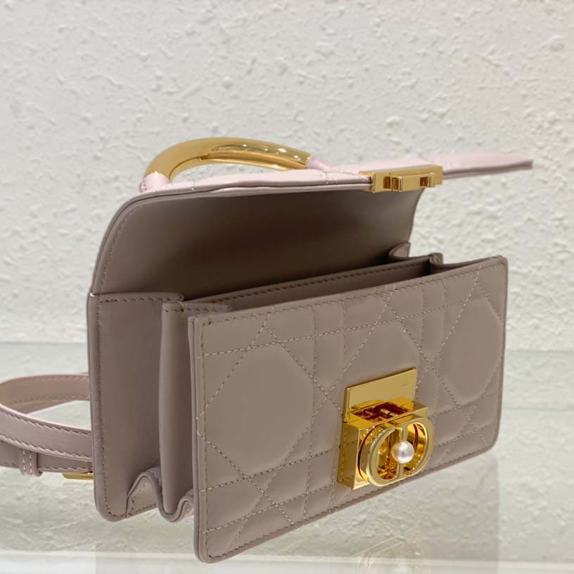Dior Ange Bag  （20 x 12 x 5 cm） - DopestKickz