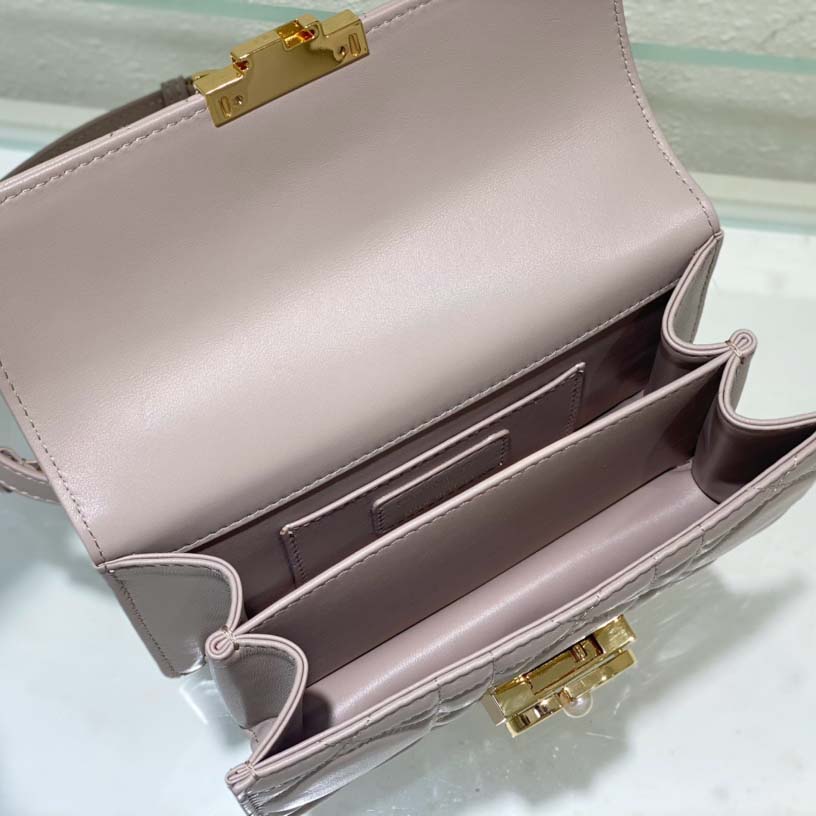 Dior Ange Bag  （20 x 12 x 5 cm） - DopestKickz