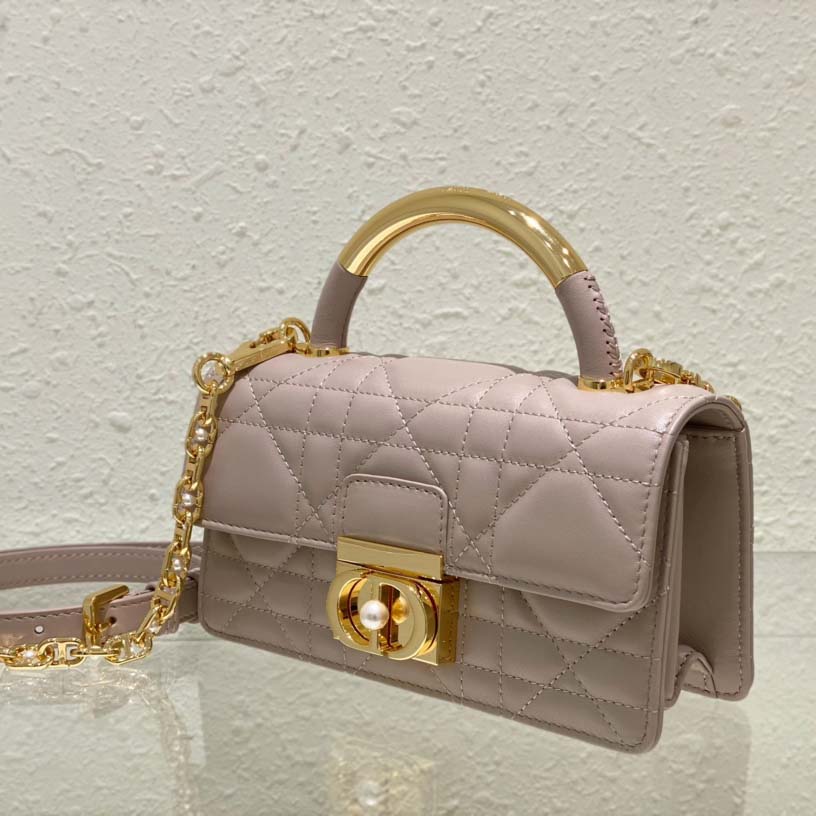 Dior Ange Bag  （20 x 12 x 5 cm） - DopestKickz