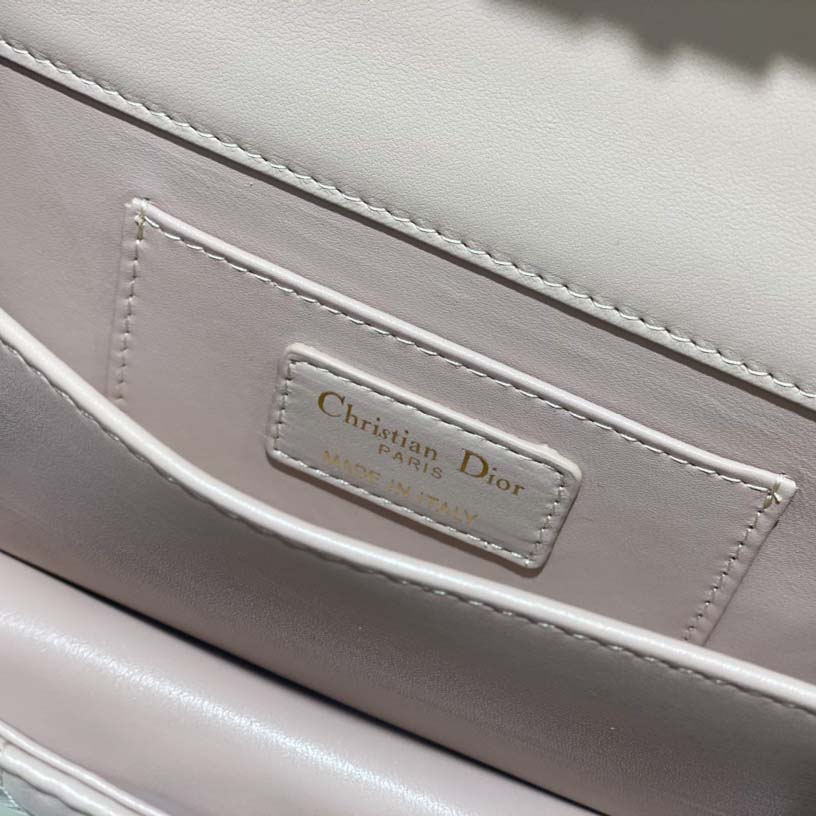 Dior Ange Bag  （20 x 12 x 5 cm） - DopestKickz