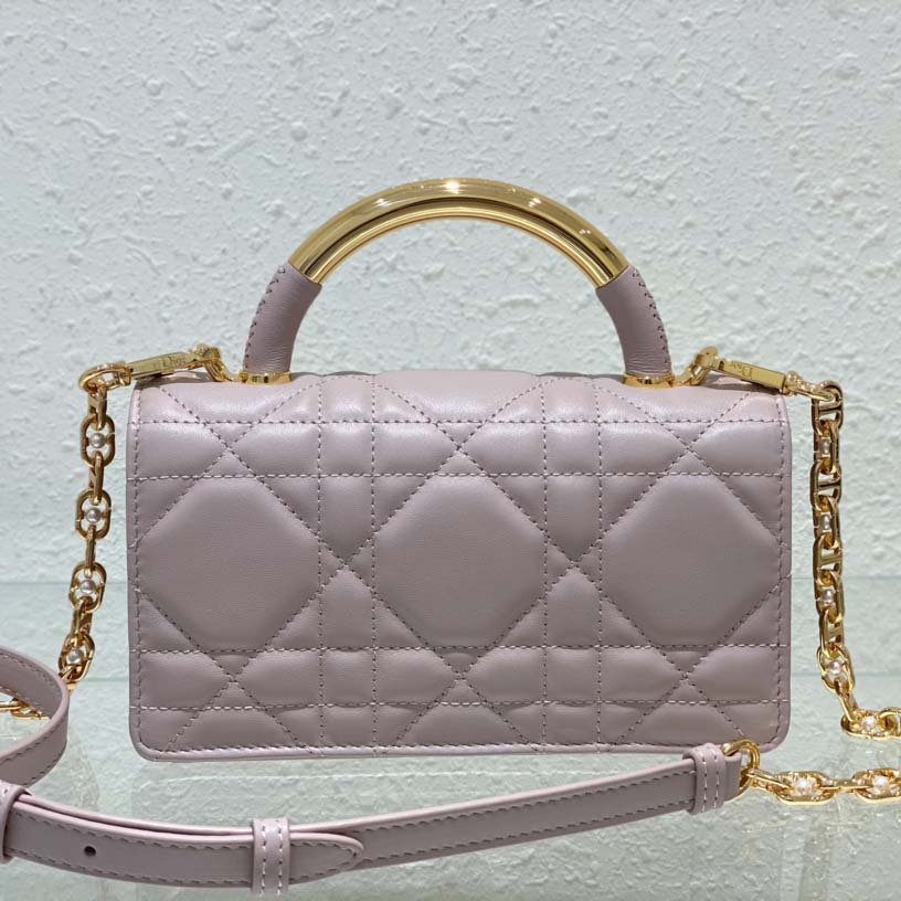 Dior Ange Bag  （20 x 12 x 5 cm） - DopestKickz