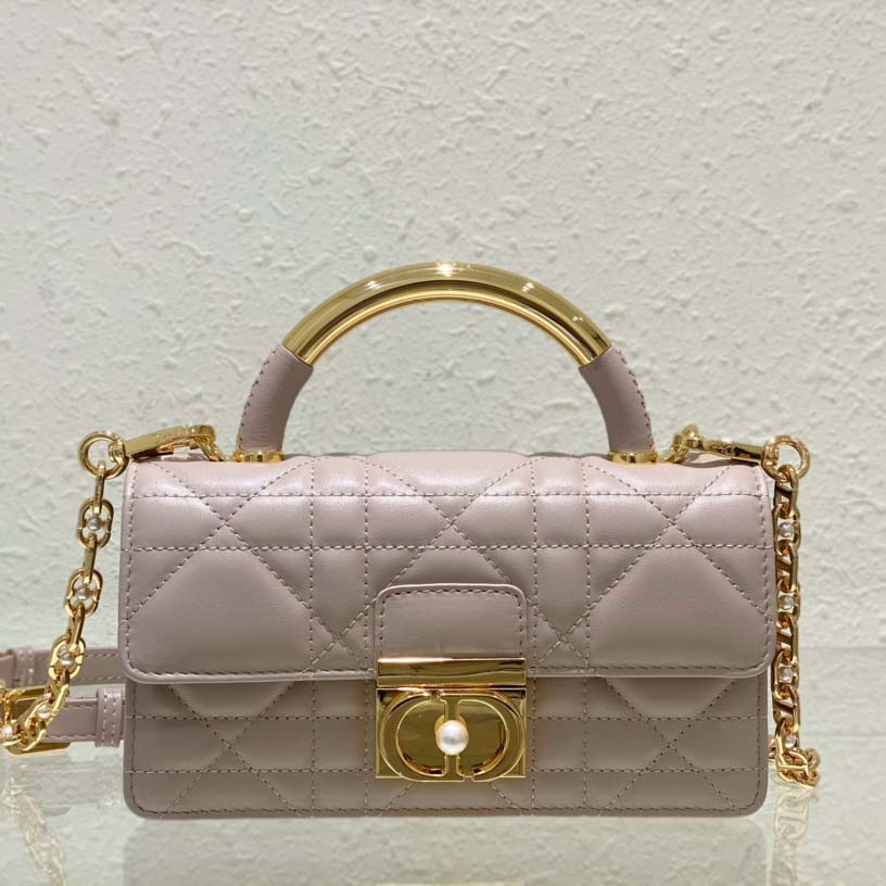 Dior Ange Bag  （20 x 12 x 5 cm） - DopestKickz