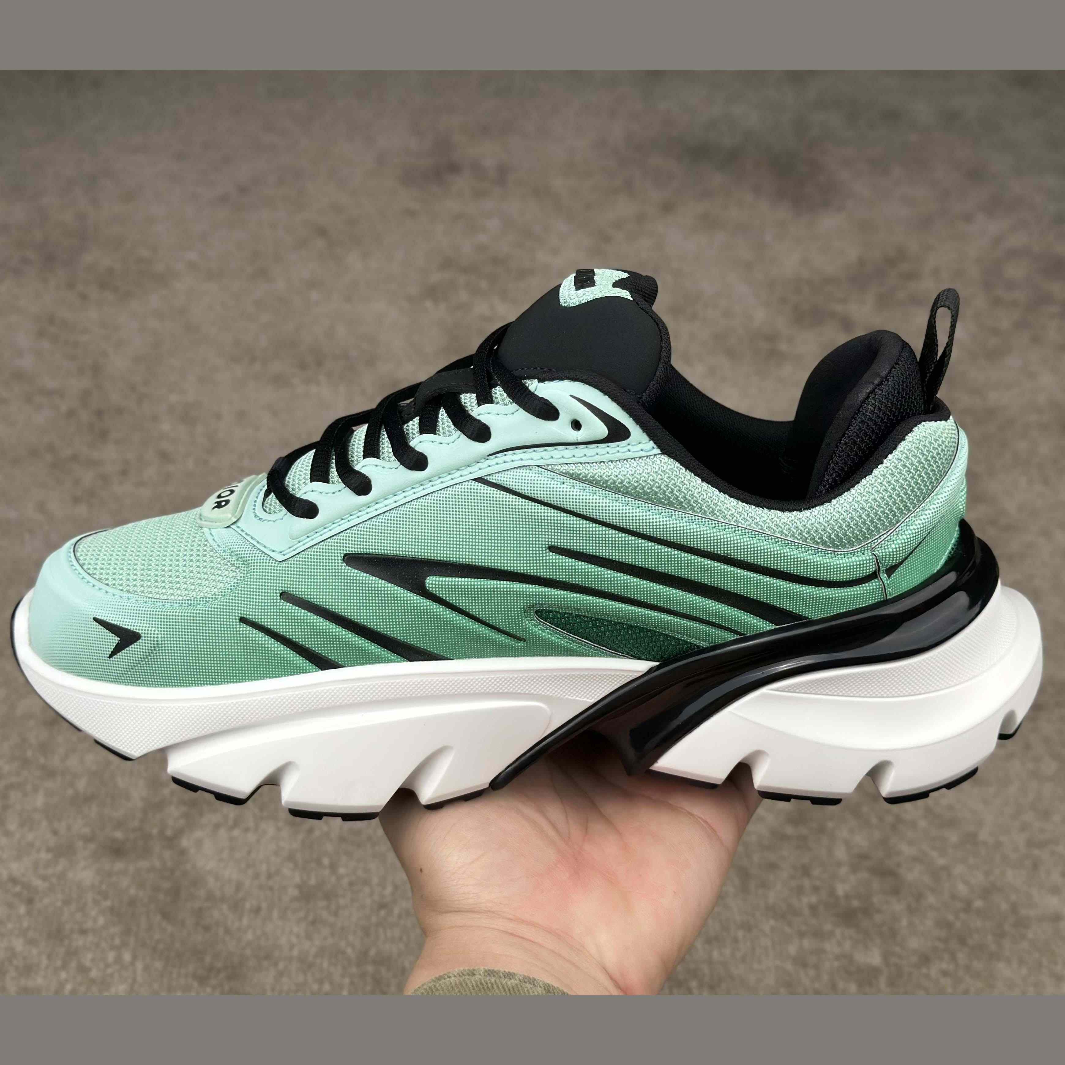 Dior B44 Blade Sneaker   - DopestKickz